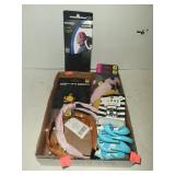 Flat if Ladies Headbands & Barettes