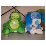 2 Cnt Flashlight Friends