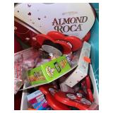 Box of Candy & Novelties