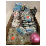 Lot of Fun, Silly Glasses, Unicorns, Bouncy