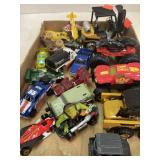 Cars/ Trucks/ Things that GO  18ct Approx.