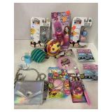 Mixed Lot of Fun items