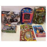 Fun 6 pc Lot for Kids