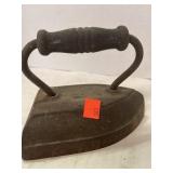 Sad Iron. No. 8 (8lbs?) .