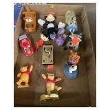 Disney Toy lot.