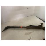 OXWELD Cutting Torch. Made in USA