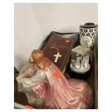 Faith Based / Religious Lot.