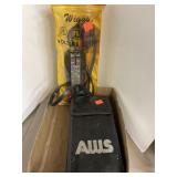 AWS A/C Volt OHM Ammeter. Model SPR300 plus.