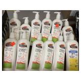 12ct Palmers cocoa Firming Butter. 10.6oz pump