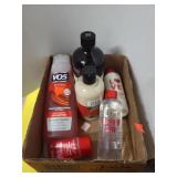 Health & Beauty Lot. Lotion/Shampoo/ Body Scrub
