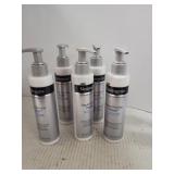 5 Cnt Neutrogena Rapid Wrinkle Repair  Prep