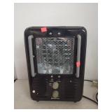 Comfort Zone 1500 Watt Heater