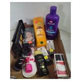Miscellaneous Health & Beauty Lot
