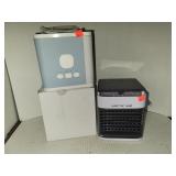 Artic Air & Desk Top Air Cooler