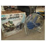 Patton High Velocity Air Circulator