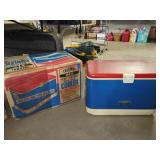 Thermos 45 Qt Capacity Deluxe Cooler