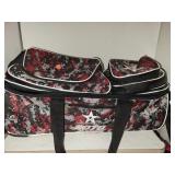 Roto Grip Bowling Bag W/ Wheels