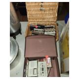 Lot if Cassette Tapes