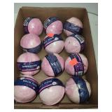 12 Cnt Tree Hut Bath Bombs Moroccan Rose