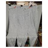 3 Cnt Ladies Sweats 1Sz Small & 2 Sz Med