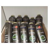 10 Cnt Gold Bond Ultimate Men