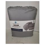 Comfort Bay Microfiber King Sheet Set