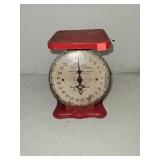 Vntg Scale  Belknap Hardware ^ Mfg Co Louisville