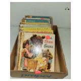 Lot of 13 Kids Books