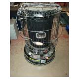 Dyna-Glo Kerosene Heater