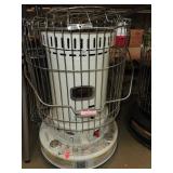Dyna-Glo Kerosene Heater