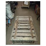 Chicken Cage 35 x 23 x 11