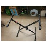 Proline PL100 X-Braced Keyboard Stand