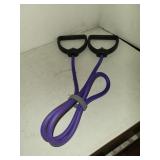 Stretchy Exercise Bands