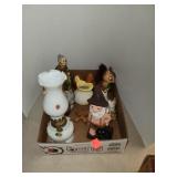 Misc House Decor Flat