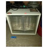 Vntg Sears Kenmore Automatic Heater