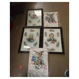 Pictures of President