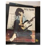 Lot of 33rpm albums.