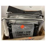 Lot of Make Up Bags. 16ct.