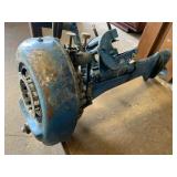 Boat Motor-unknown working condition