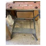 Black & Decker Portable Work Mate