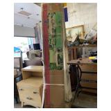 Sun haven 13ft Hexagon Gazebo Canopy