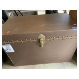 Storage Trunk