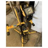 Adjustable Work Light