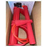 Tummy Trimmer Exerciser.