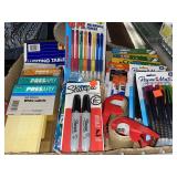 18 ct lot. Office / Desk Supplies.