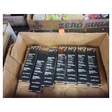 Lot of 7 No 7 Beautifully  Matte Foundation