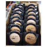 Lot if 15 L.A. Girl Pro Fave Pressed Powder