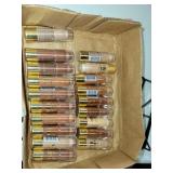 L A. Girl Velvet Contour Sticks