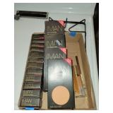 Lot of Iman Luxury Pressed Powder/ Cover Cream/