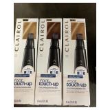 3 Clairol Root Touch Up